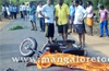 Kundapur: Dairy farmer loses life in tragic road mishap